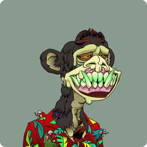 Token #5324