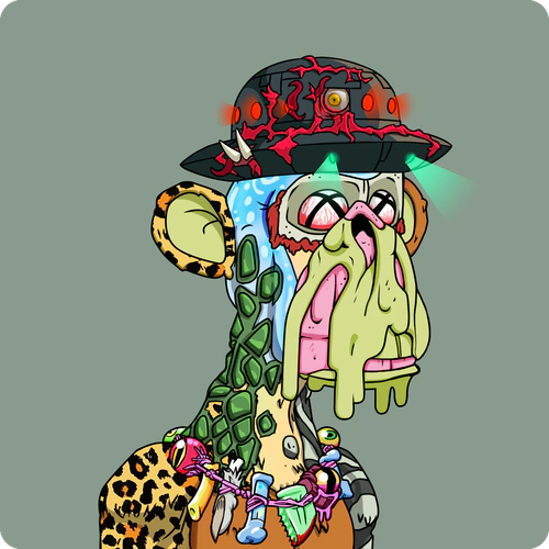 Token #1219