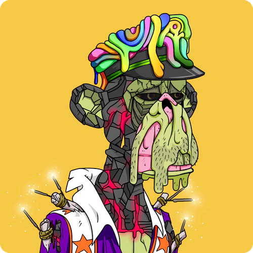 Token #1010