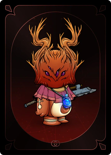 Token #7468