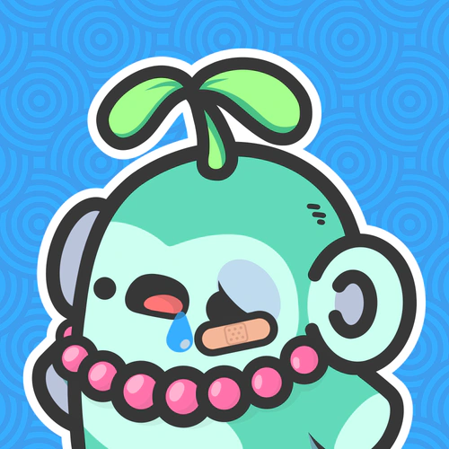 Token #4829