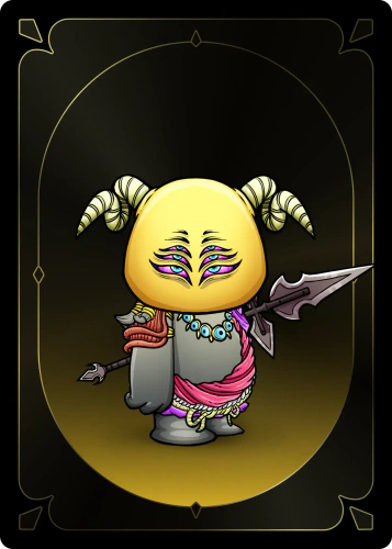 Token #2989