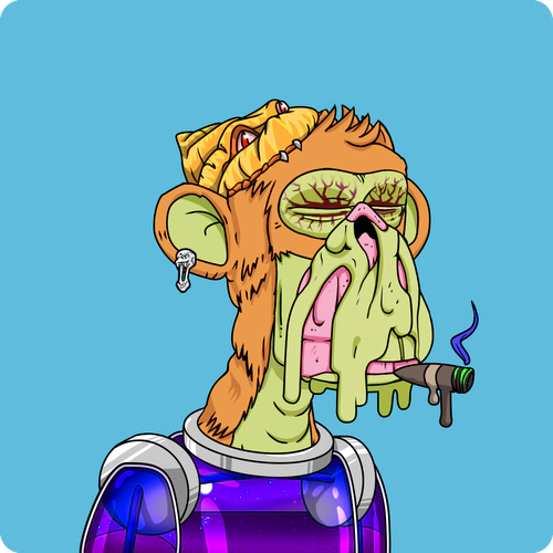 Token #2477