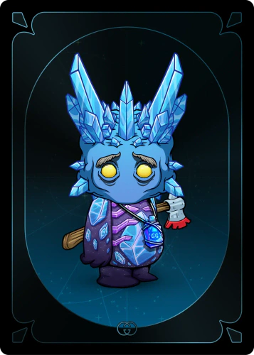 Token #3077