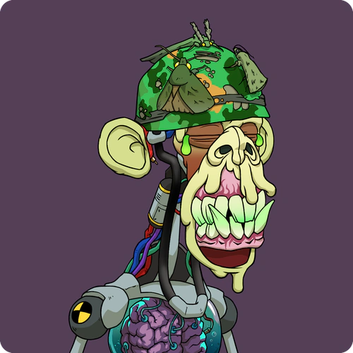Token #2634
