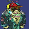 mutant-doodrilla