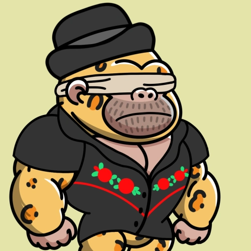 Token #3243