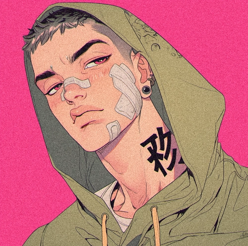 Token #741