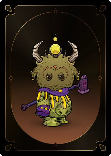 Token #8567