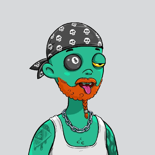 Token #25