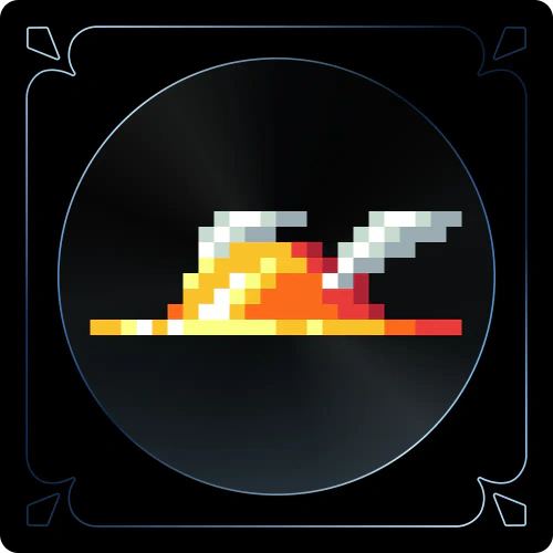 Token #18