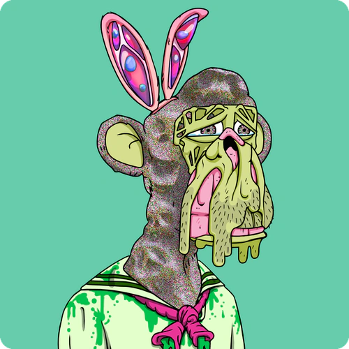Token #2394