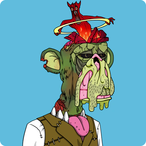 Token #4760