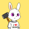 rabbits