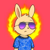 rabbits