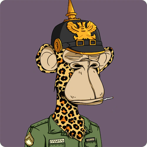 Token #736