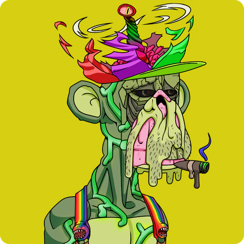 Token #2624