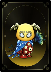Blossoming Staff