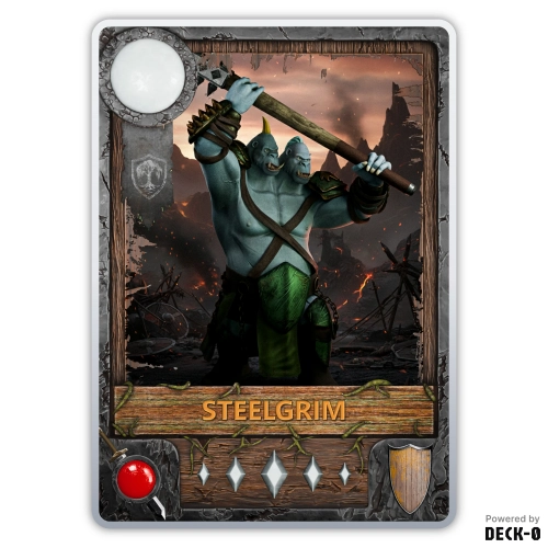 Token #33018