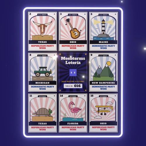 Token #16