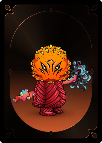 Token #3273