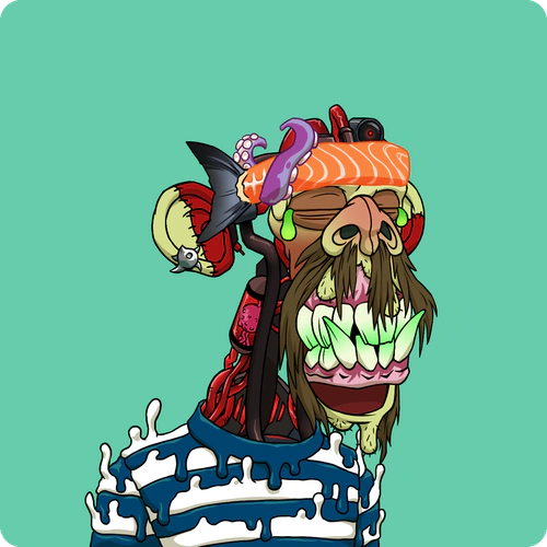 Token #5362