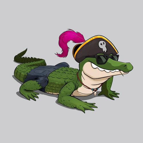 Token #823