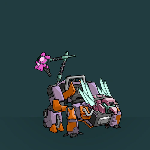 Token #3