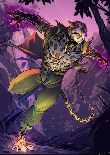 Token #425