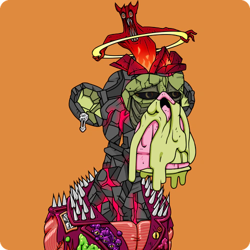 Token #2410