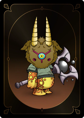 Token #4039