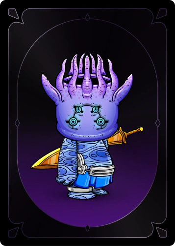 Token #2826