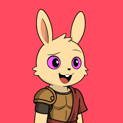 Token #1284