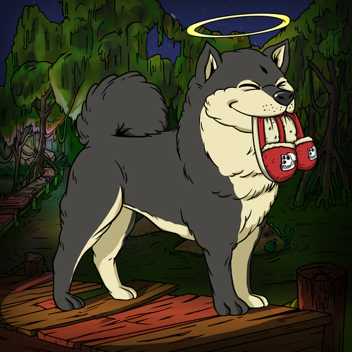 Token #433