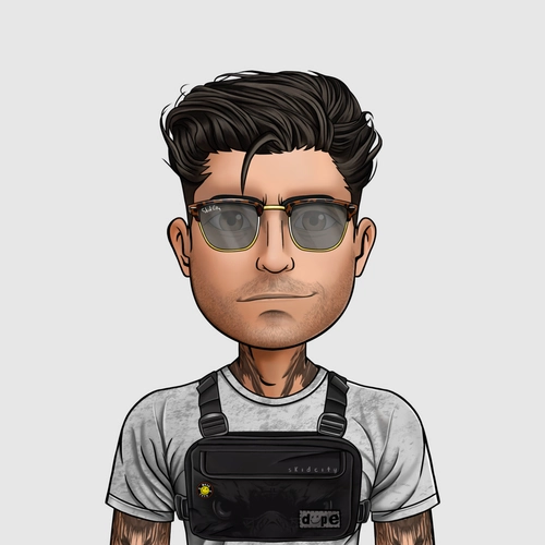 Token #4662