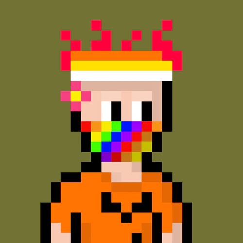 Token #4353