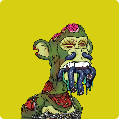 Token #1805