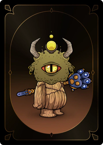 Token #7667