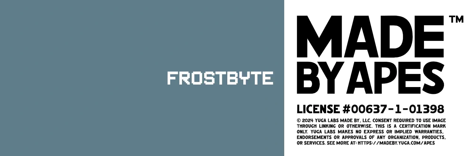 Frostbyte