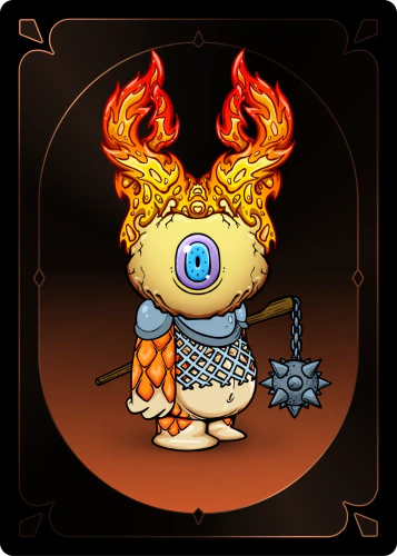Token #5611