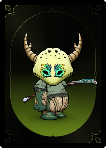 Token #2370