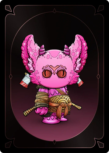Token #4941