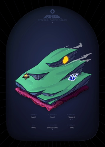 Token #34866