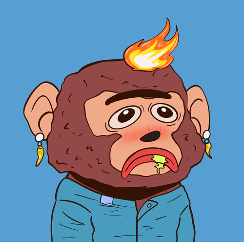 Token #134