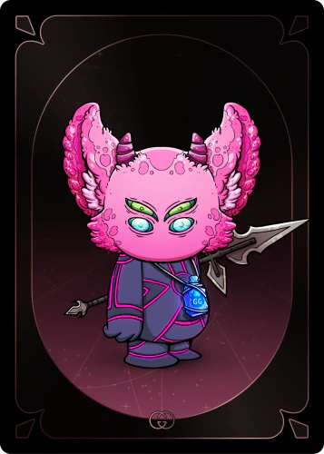 Token #3682