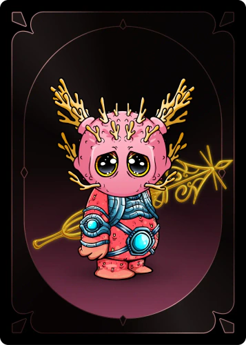 Token #3284
