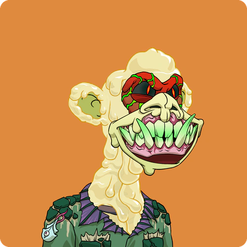 Token #6432