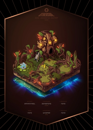 Token #257