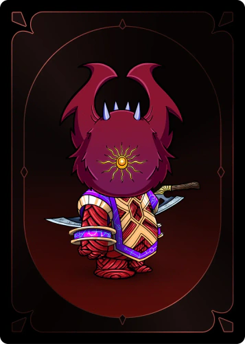 Token #3871