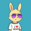 rabbits